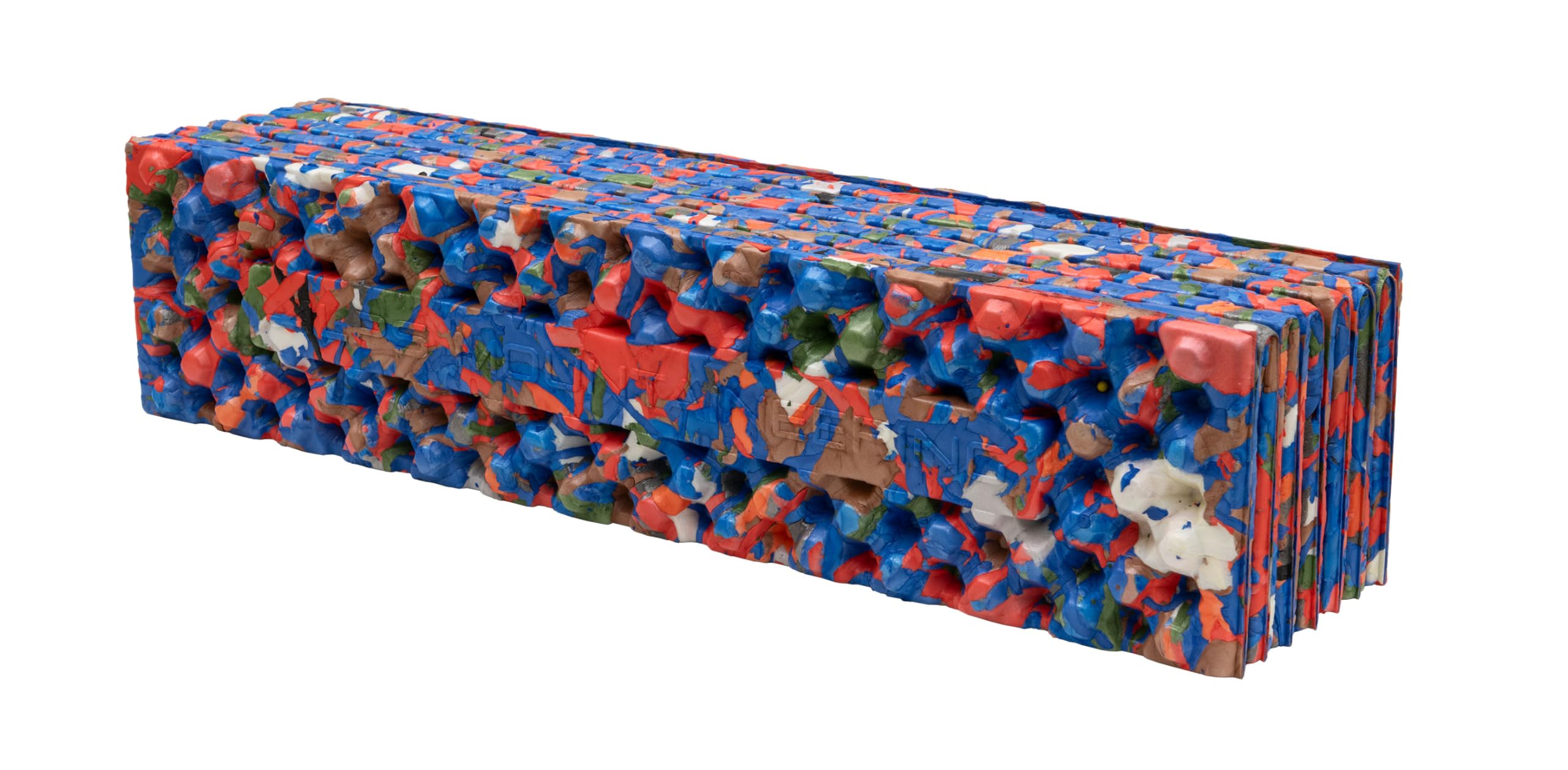 Amazon.com : ALPS Mountaineering Reclaimed Folable Foam Mat